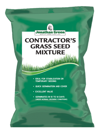 Contractor Seed